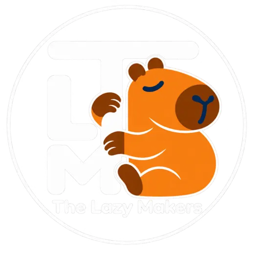 The Lazy Makers