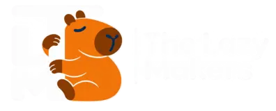 The Lazy Makers